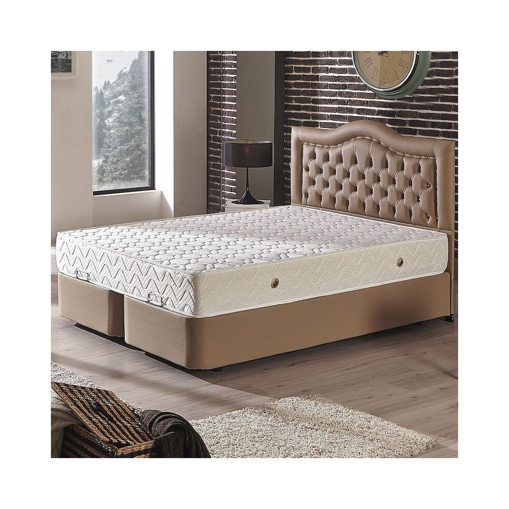 Niron Serra 160x190 Cm Ultra Ortopedik Cift Kisilik Yatak Fiyatlari
