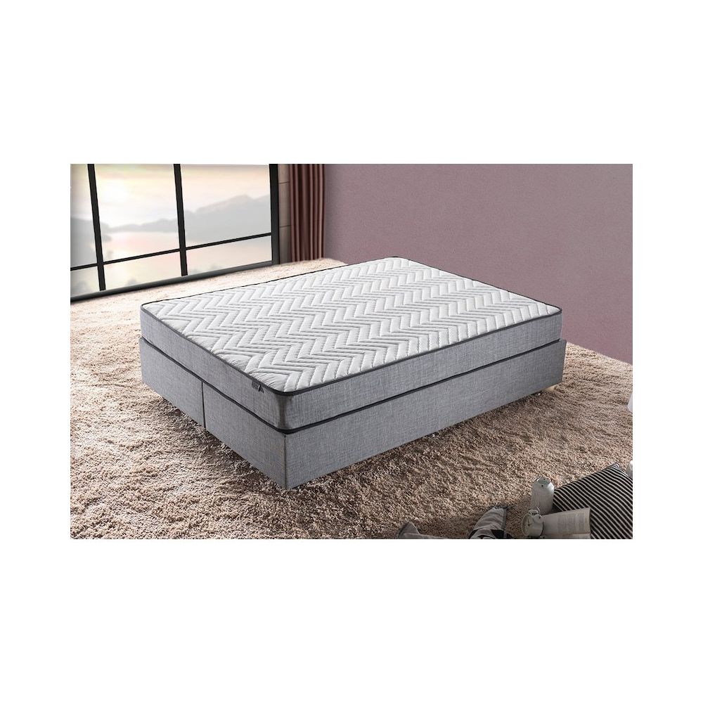 Niron Silver Tam Ortopedik Sert 90x190 Cm Yatak Fiyatlari