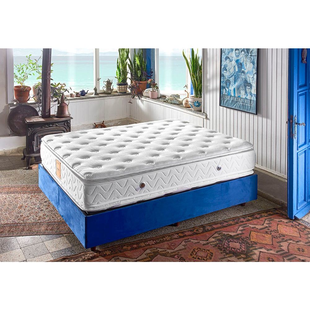 niron dream 120x200 cm cift ped li ergonomik bir bucuk kisilik yatak fiyatlari niron dream 120x200 cm cift ped li ergonomik bir bucuk kisilik yatak fiyatlari