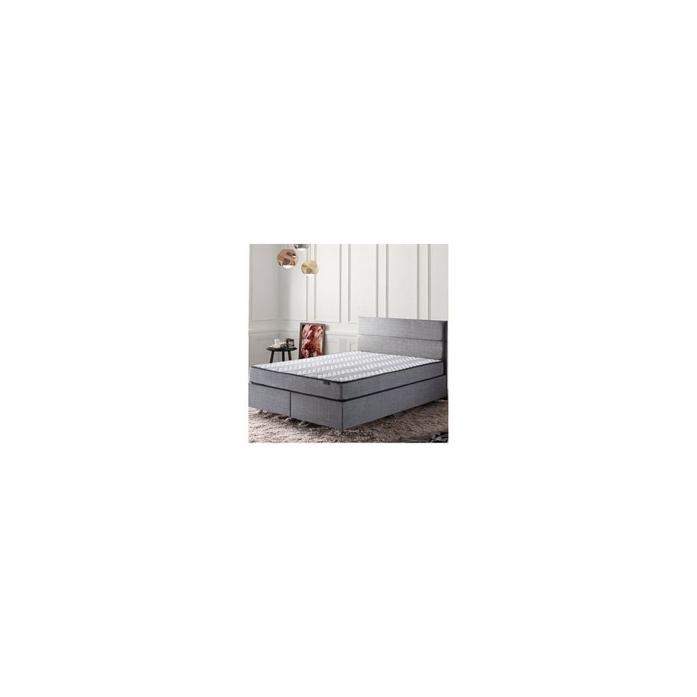 Niron 120x200 Cm Silver Bir Bucuk Kisilik Yatak Takimi Yatak Baza Baslik Seti Fiyatlari