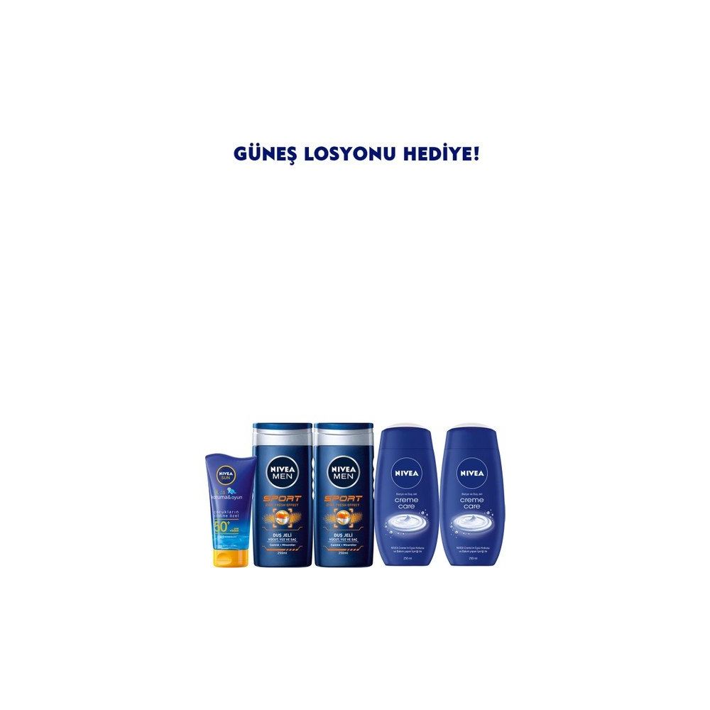 Nivea 150 Ml 50 Faktor Cocuk Gunes Losyonu Fiyatlari