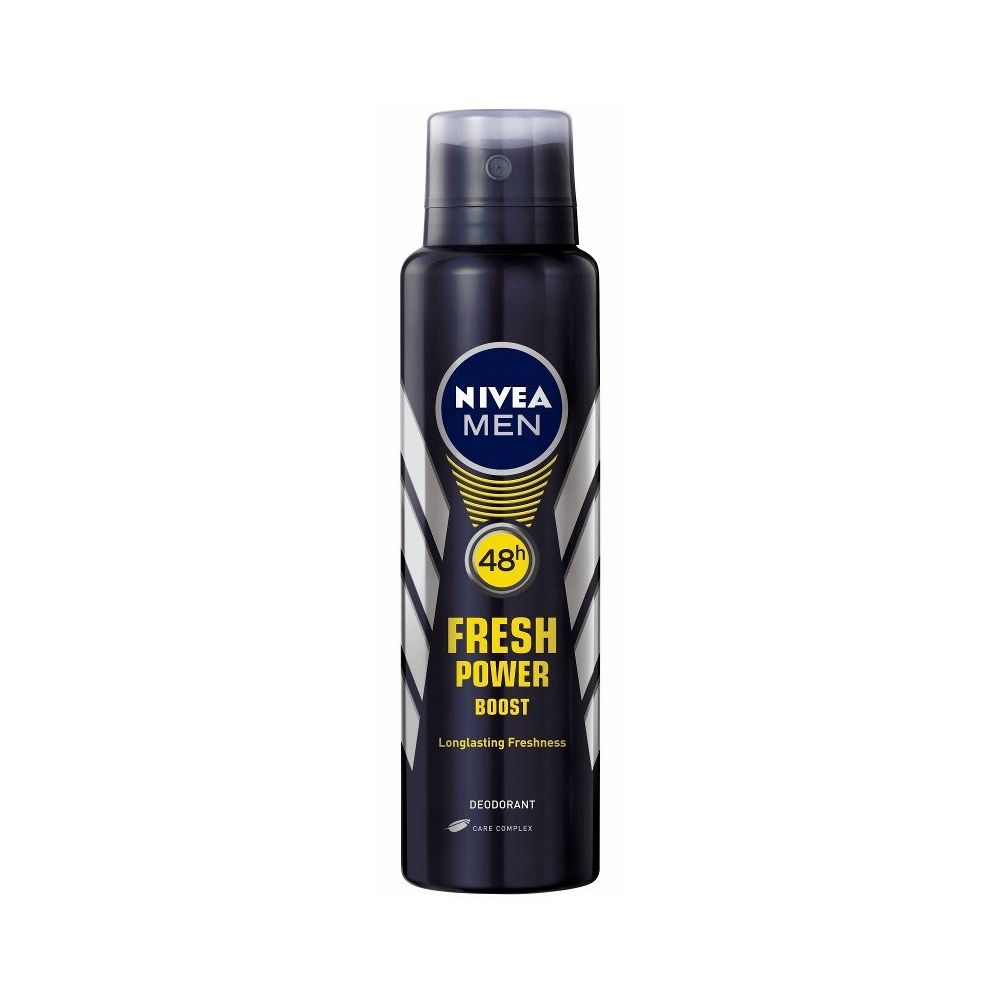 Nivea Fresh Power Boost Erkek Deo Sprey Fiyatlari Nivea Fresh Power Boost Erkek Deo Sprey Fiyatlari