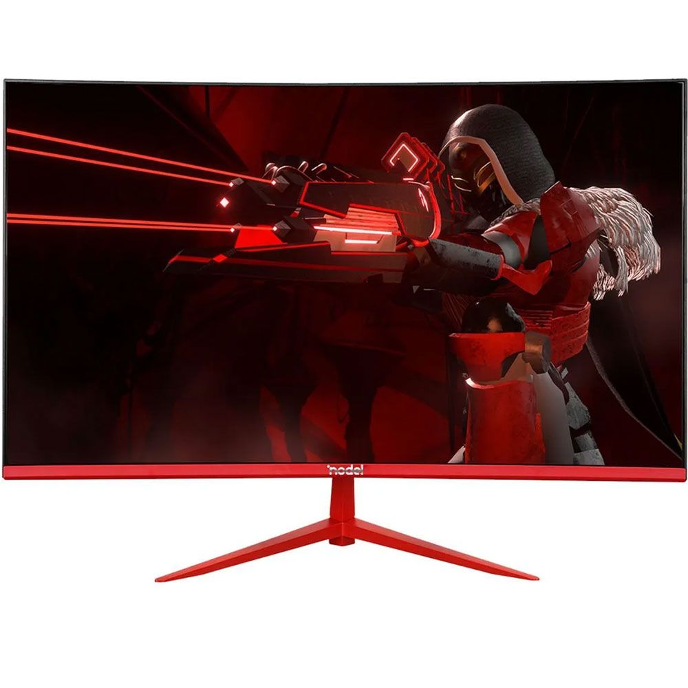 Node Game ND-CV2375 24 inç 75Hz 2ms Curved Oyuncu Monitörü
