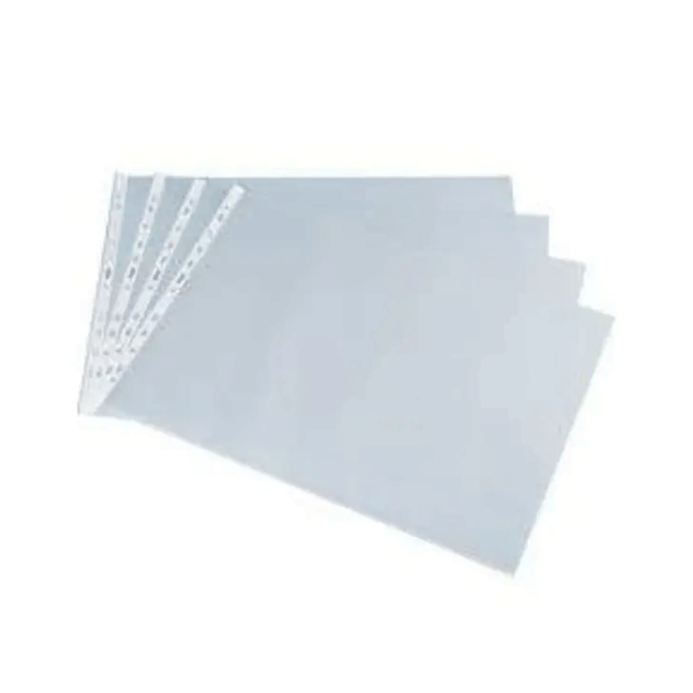 Noki 4836-L A3 Yatay 25'li Delikli Poşet Dosya Fiyatları