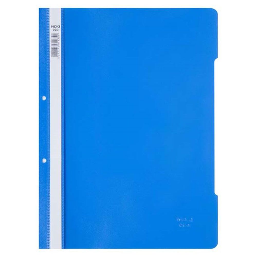 Noki XL 4825 Plastik 25 Adet Mavi Telli Dosya Fiyatları