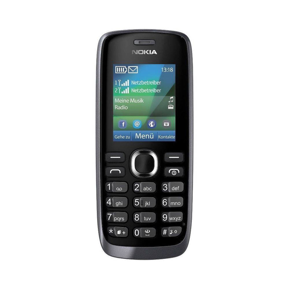 Nokia 113