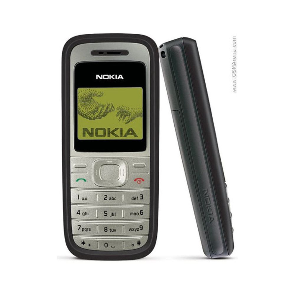 Nokia 1200