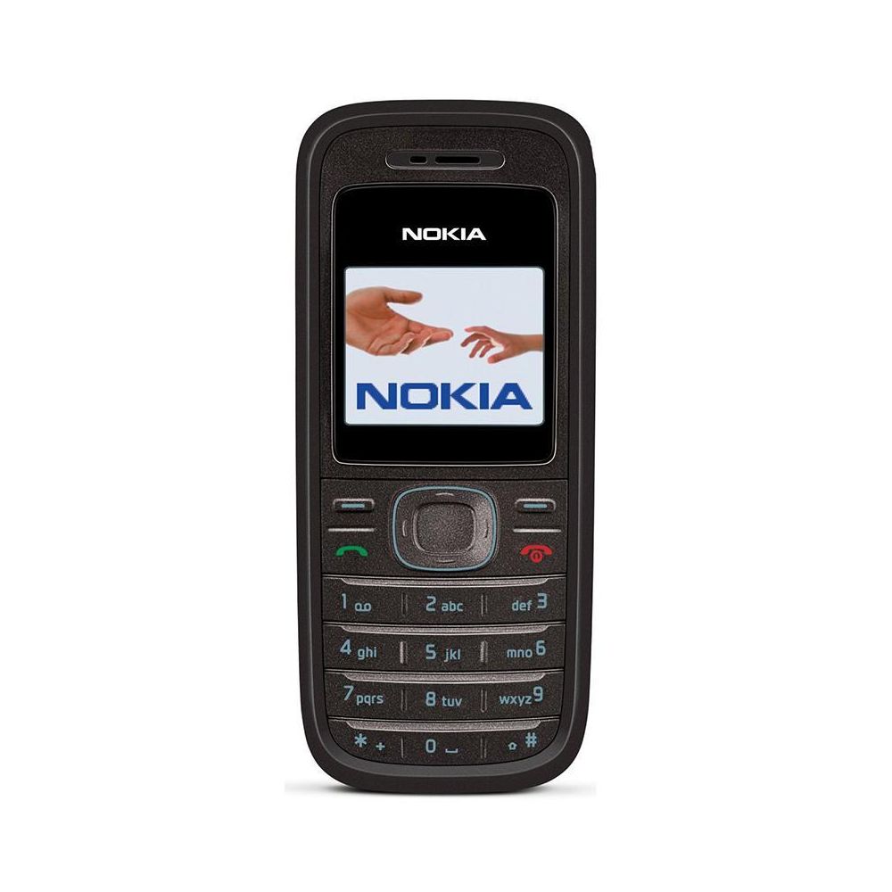 Nokia 1208