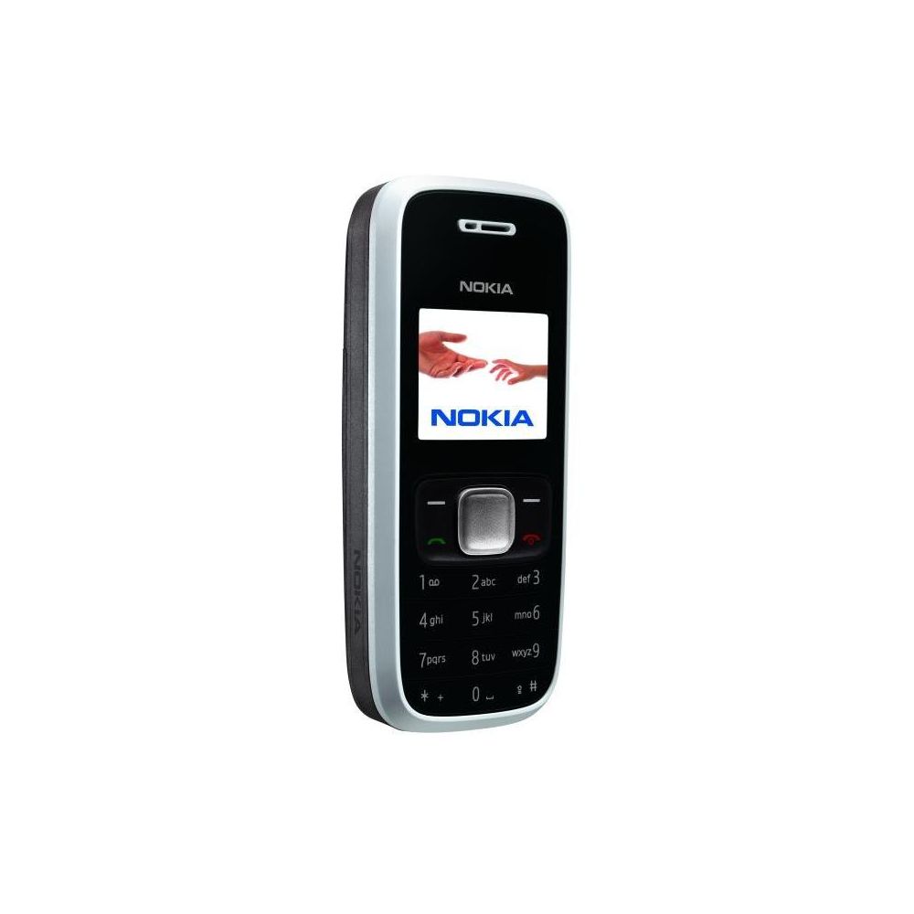 Nokia 1209