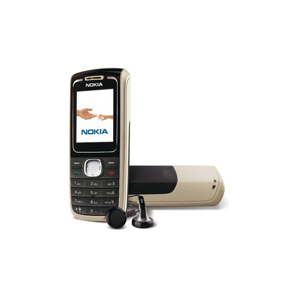 Nokia 1650