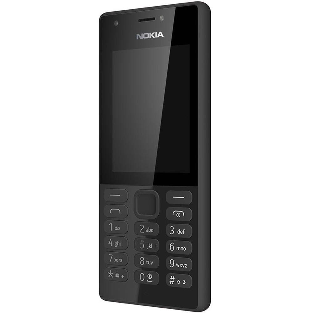Nokia 216 Siyah