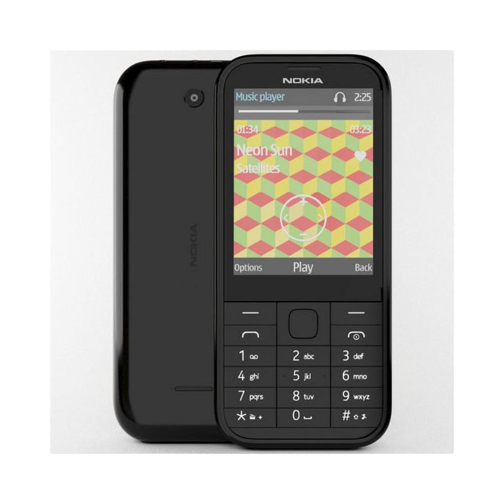 Nokia 225