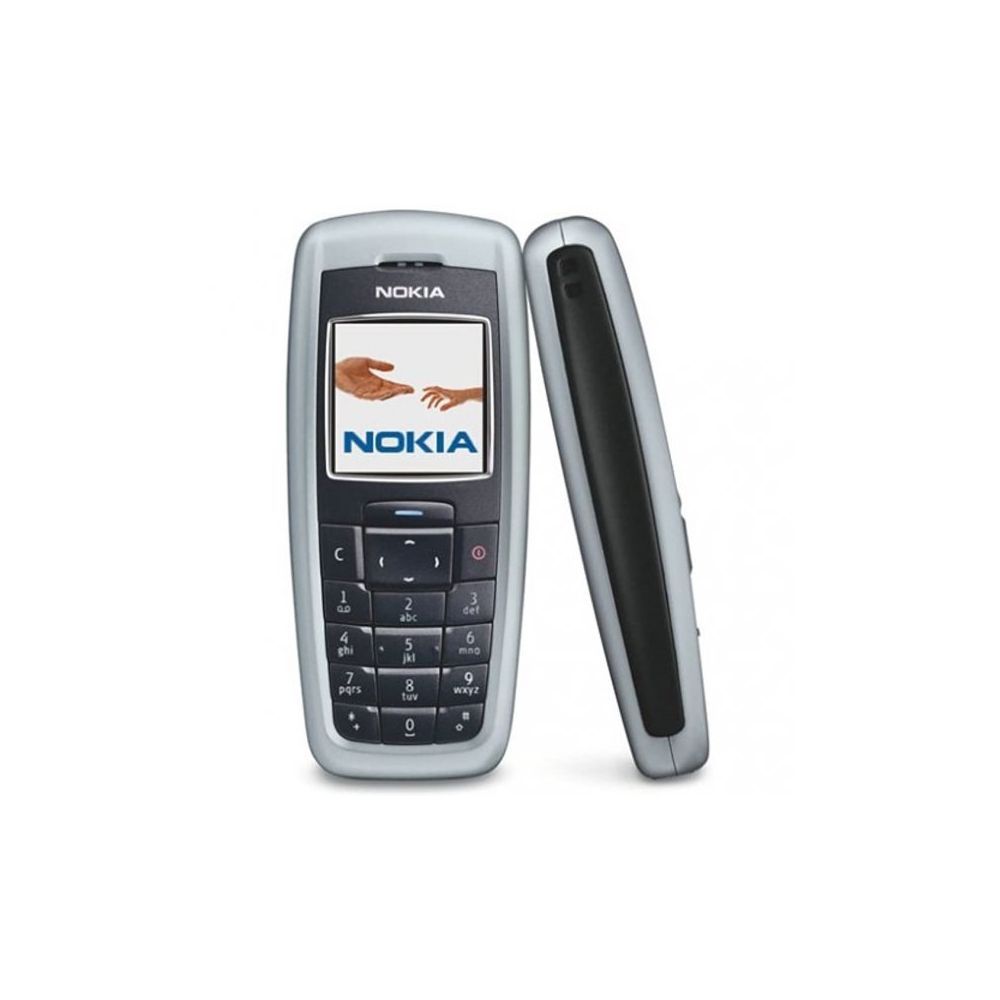 Nokia 2600