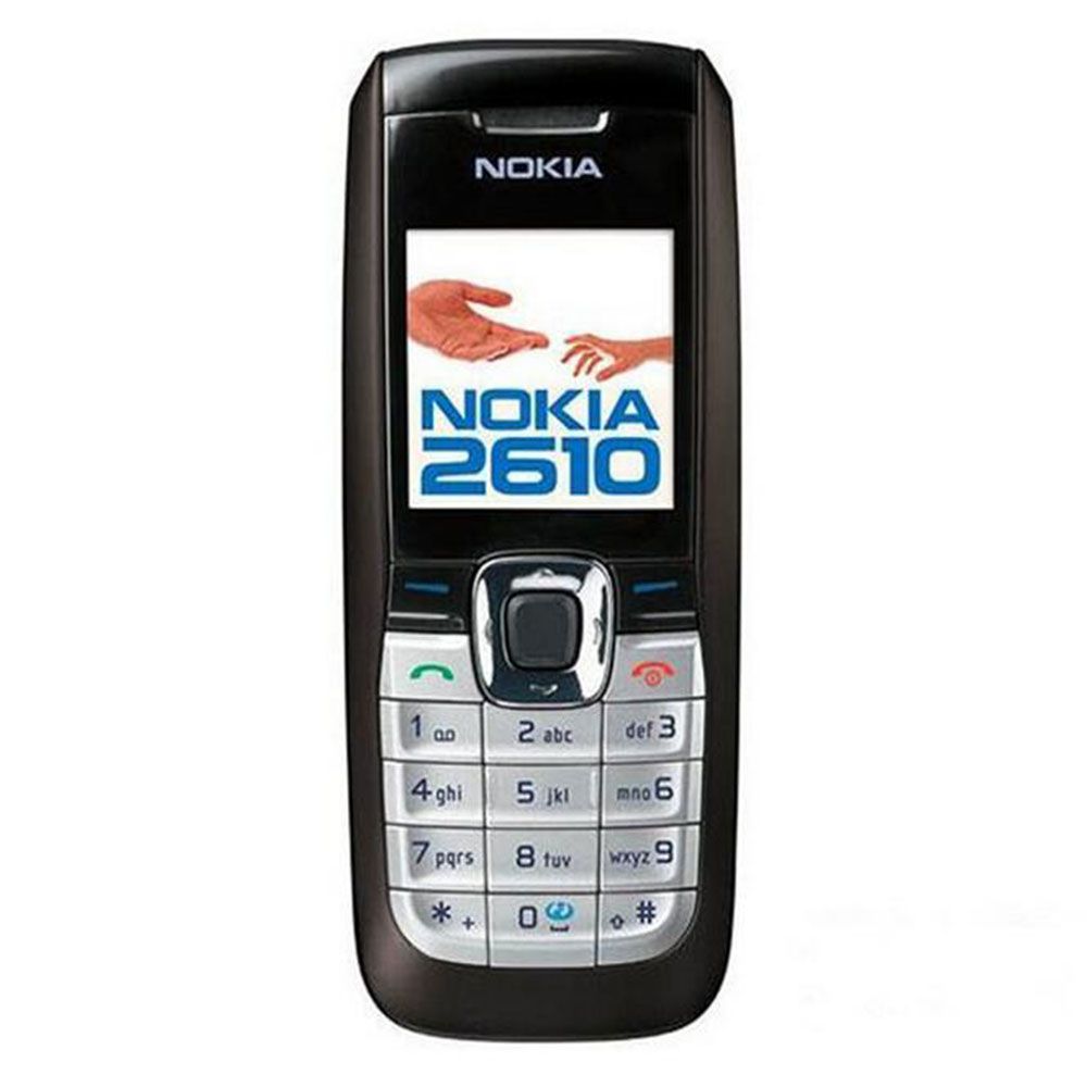 Nokia 2610
