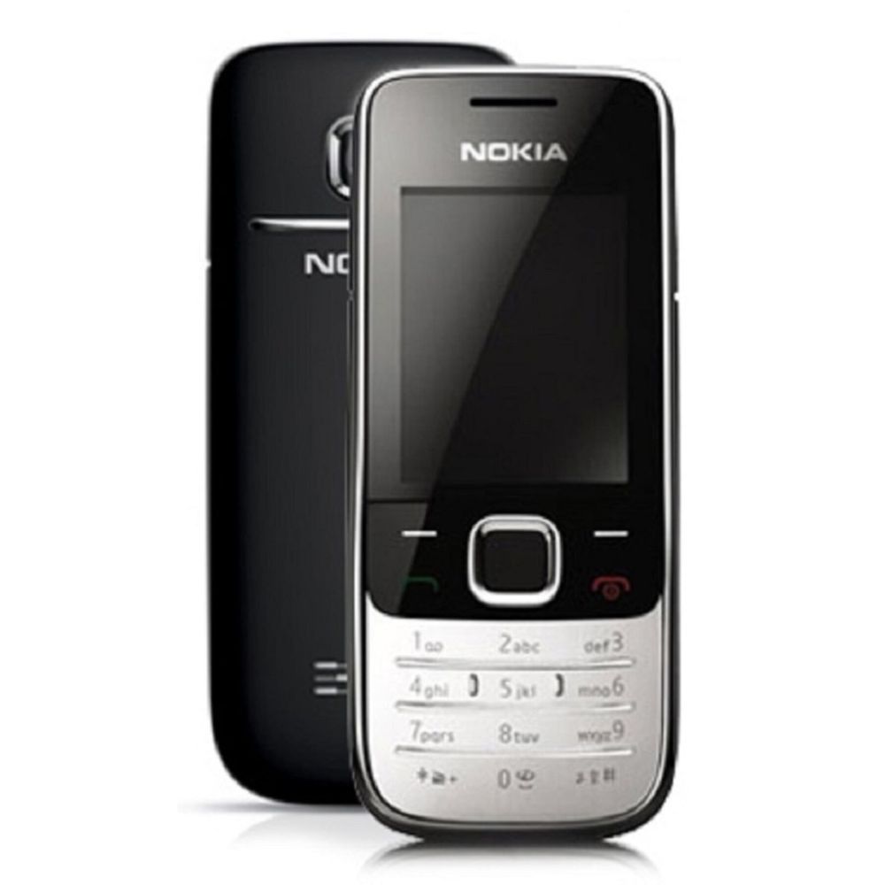 Nokia 2730 Classic