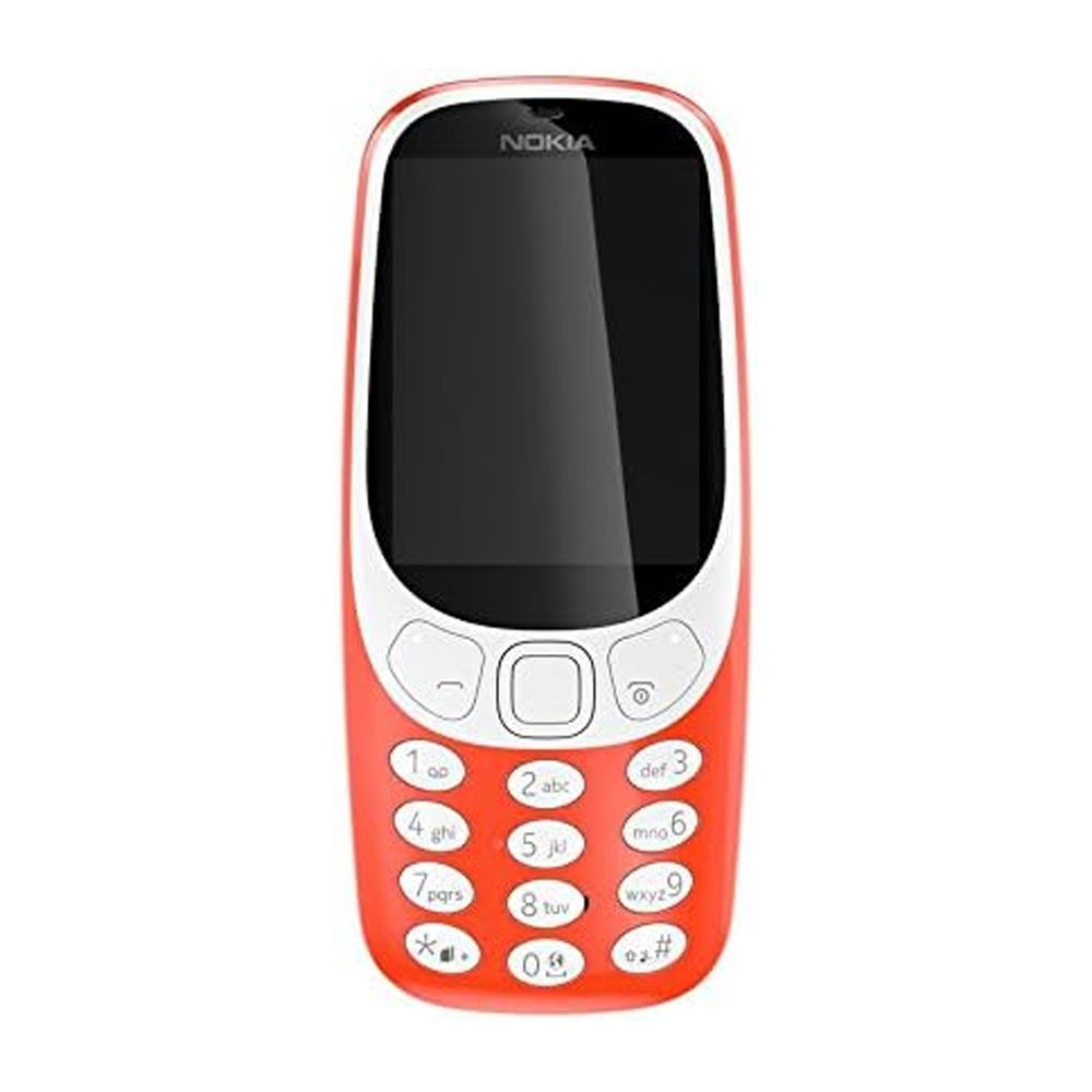 Nokia 3310 2017 16MB