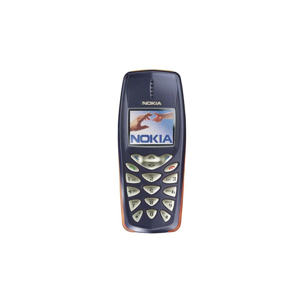 Nokia 3510i