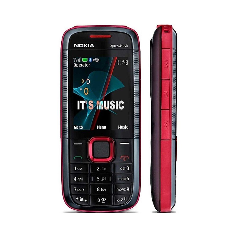 Nokia 5130