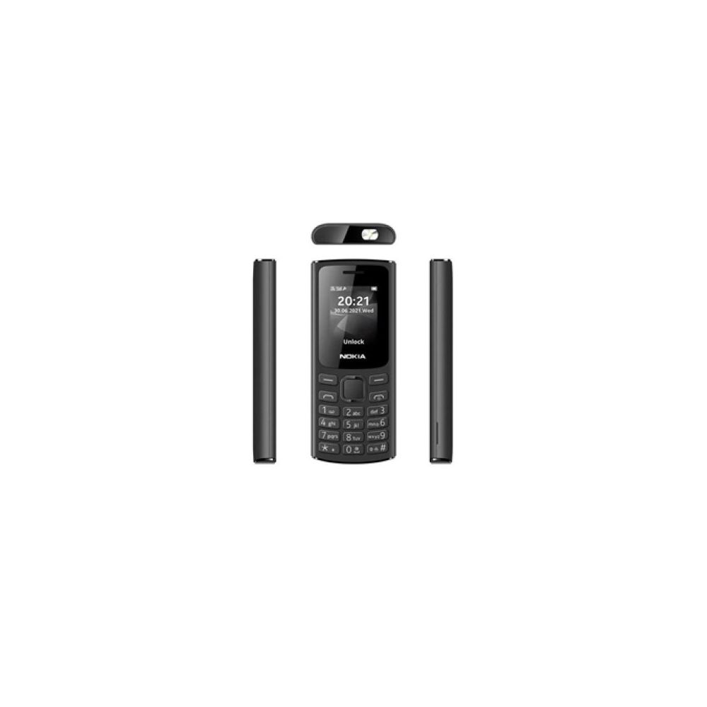 Nokia 700 Tuşlu Siyah