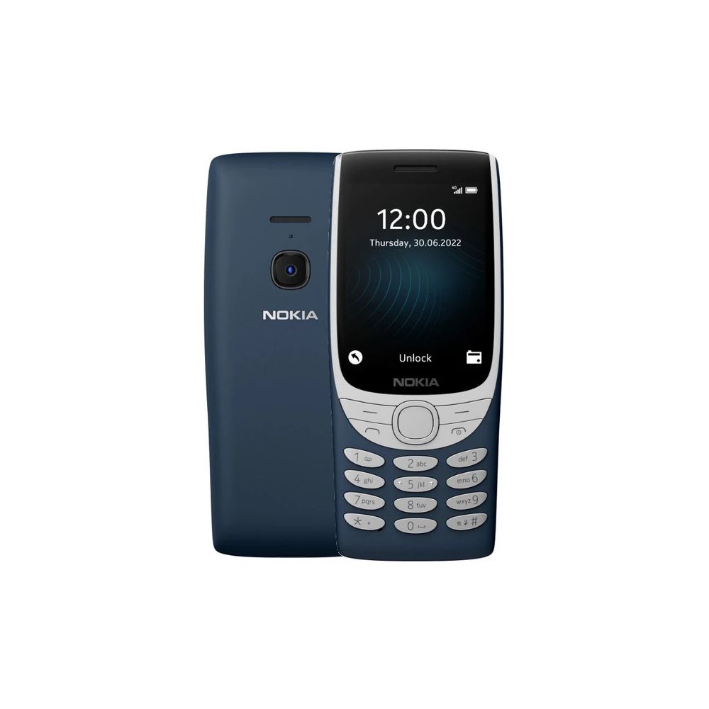 Nokia 8210