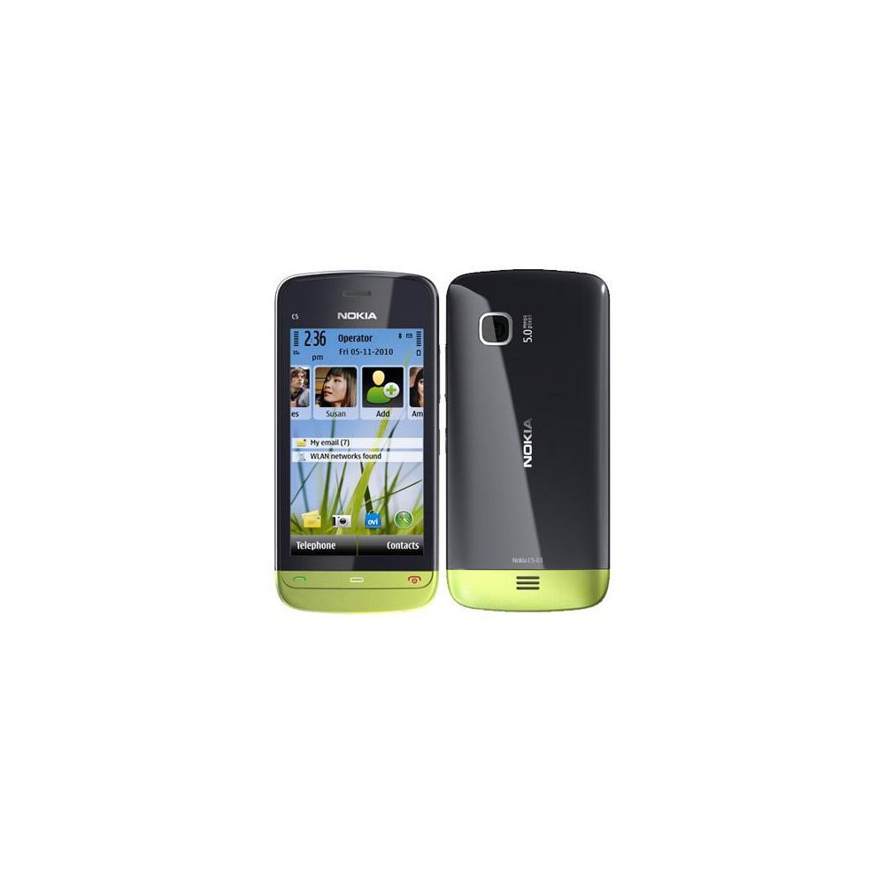 Nokia C5-03