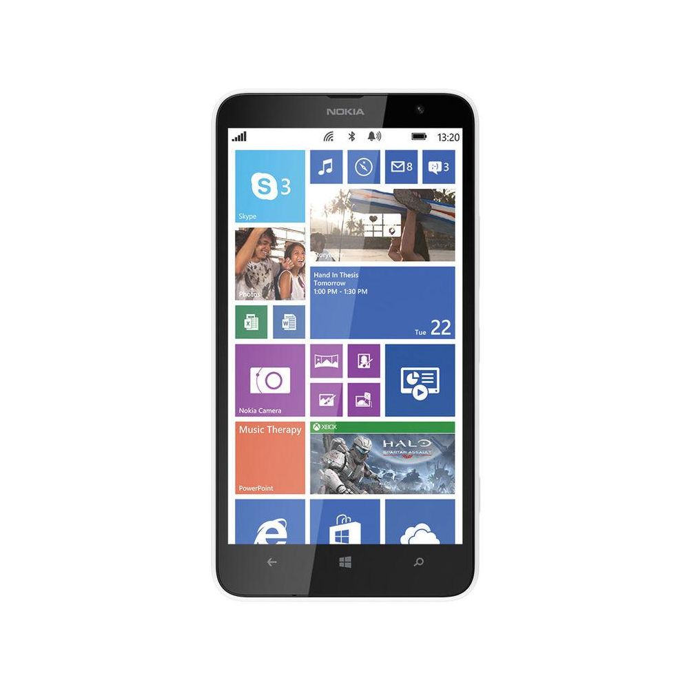 Nokia Lumia 1320 Fiyatları