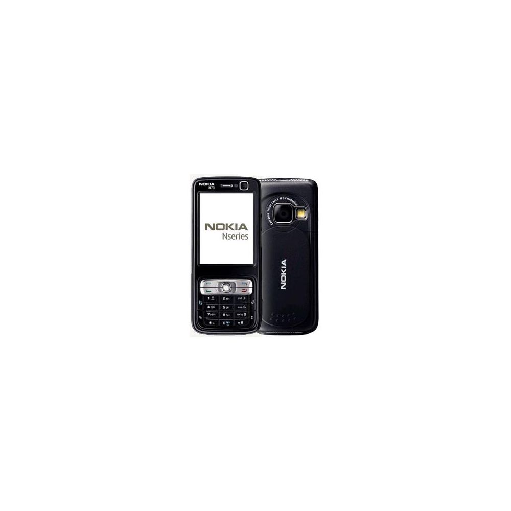 Nokia N73