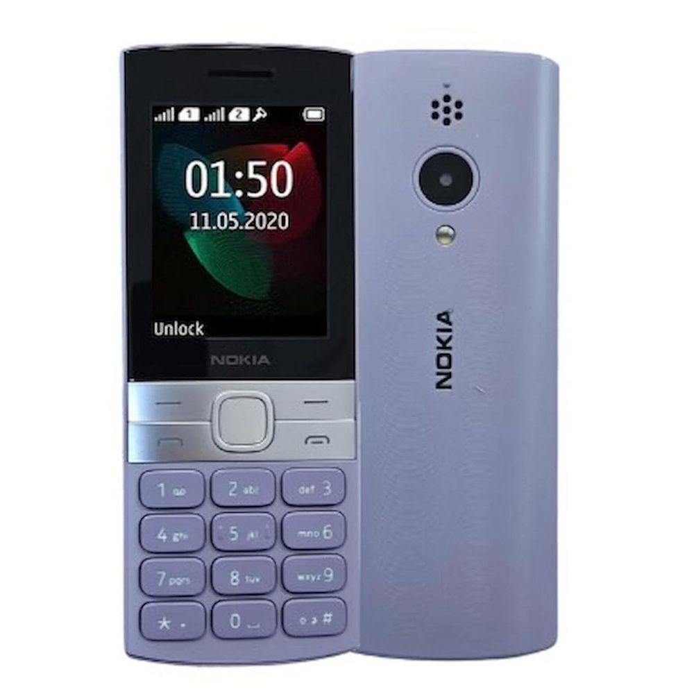 Nokia New 515