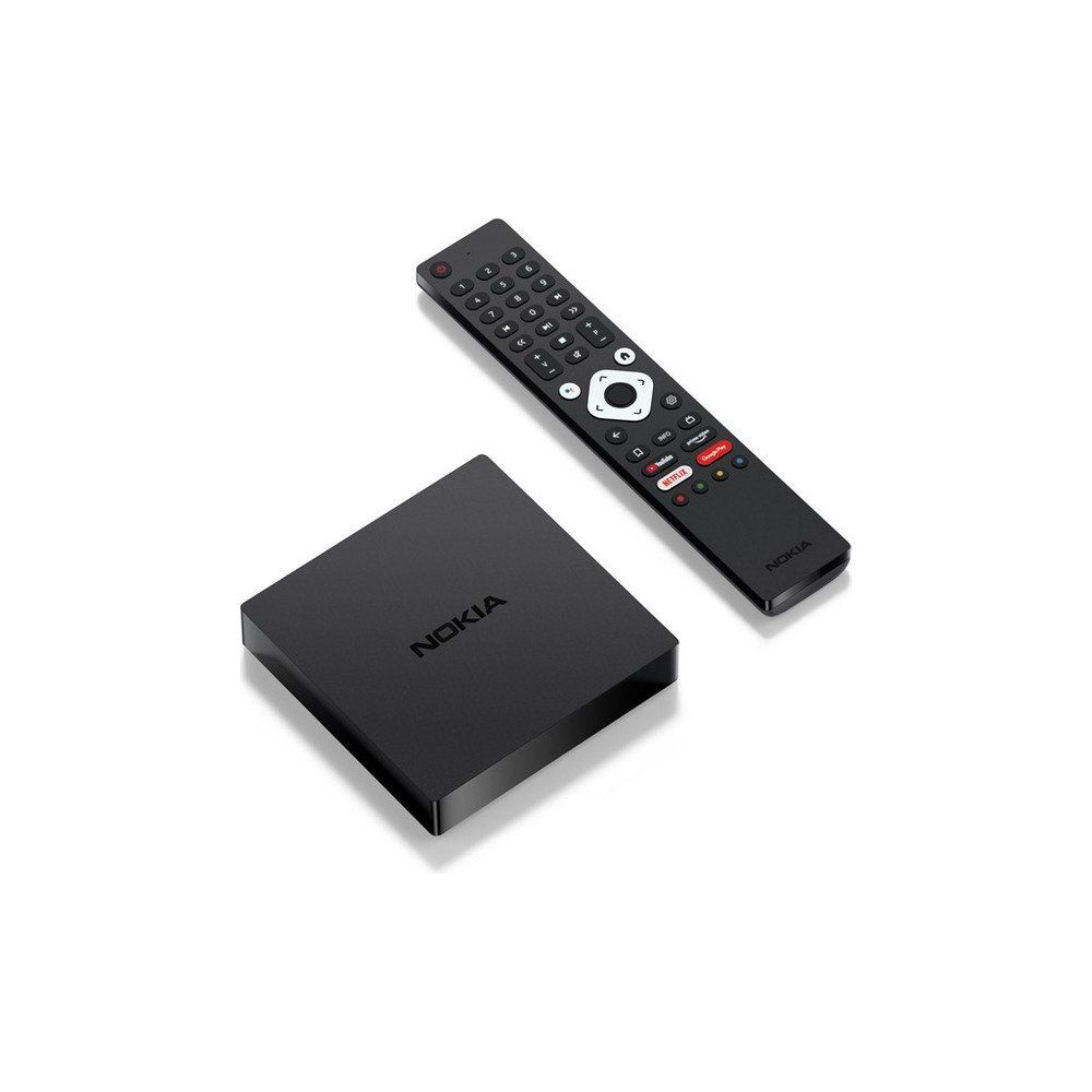 Nokia Streaming Box 8000 4K UHD TV Box Fiyatları | Cimri