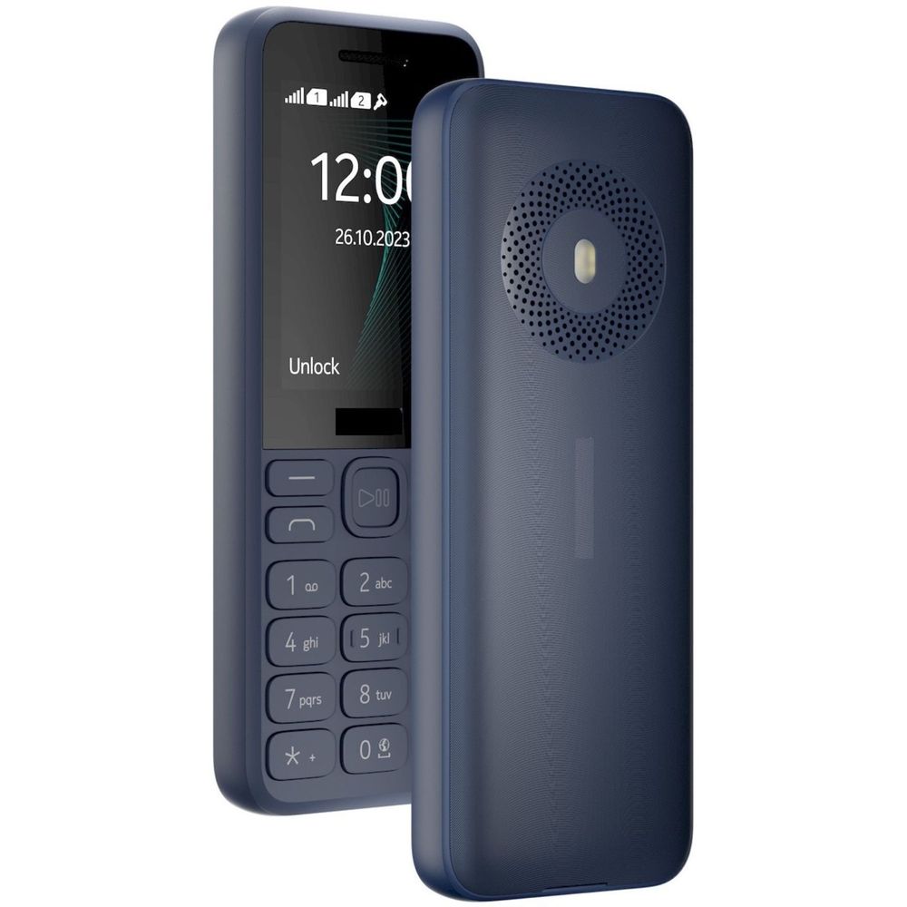 Nokia XL Tuşlu