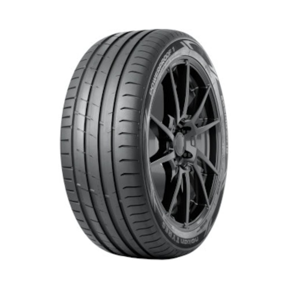Nokian 225/55 R19 103V XL Powerproof 1 Yaz Lastiği 2023 Fiyatları