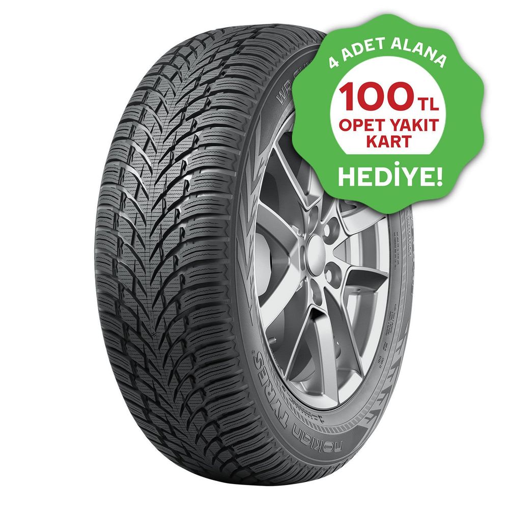 Nokian 235 55