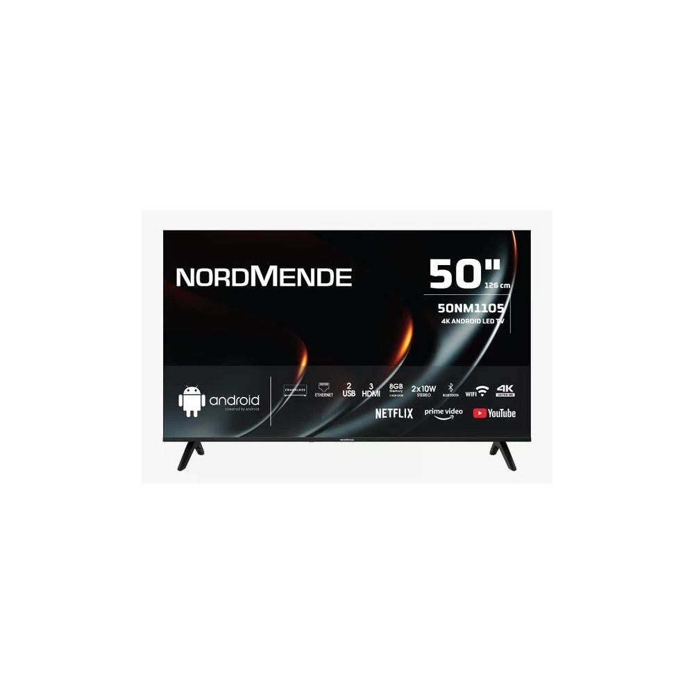 Nordmende NM1105 Televizyon