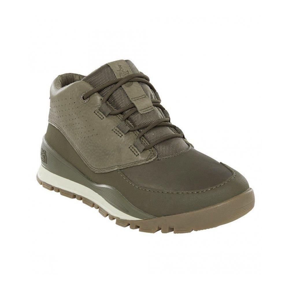 North Face T933175UJ Edgewood Chukka 