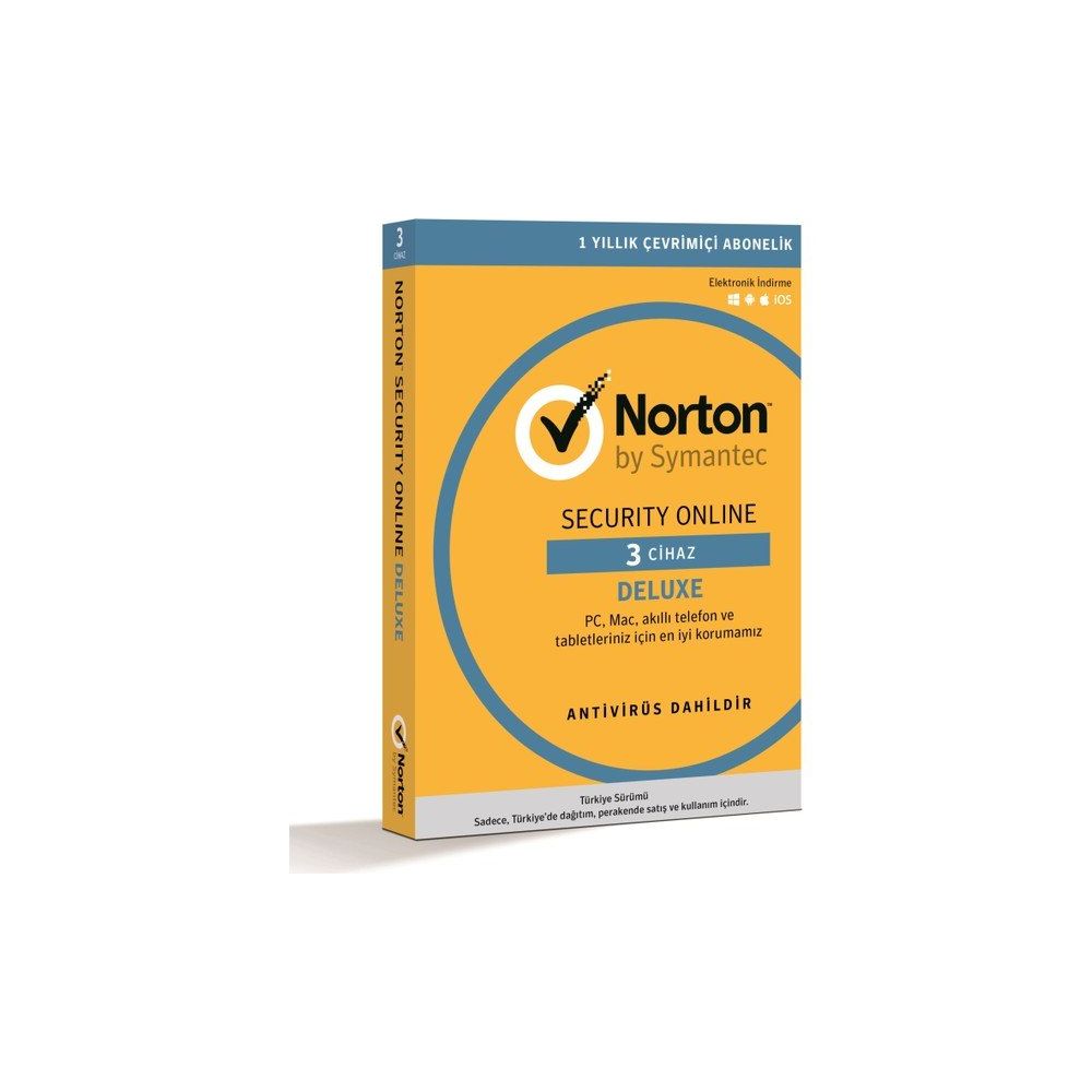 norton security mac