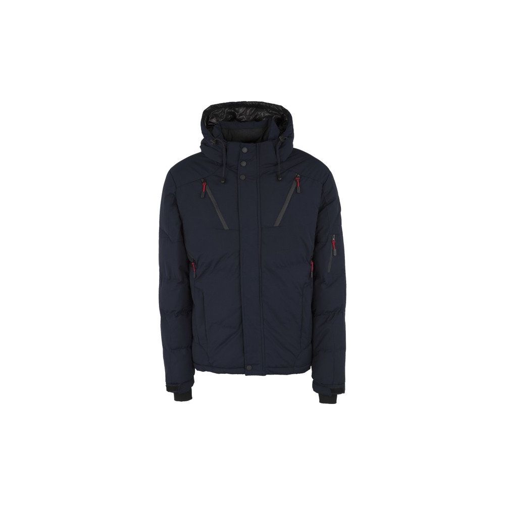 Norway Geographical Blydex Lacivert Erkek Parka Fiyatları