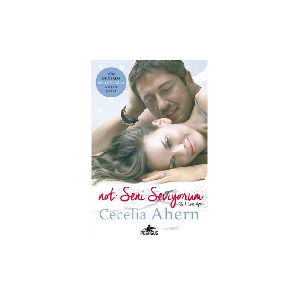 Not Seni Seviyorum Cecelia Ahern Fiyatlari