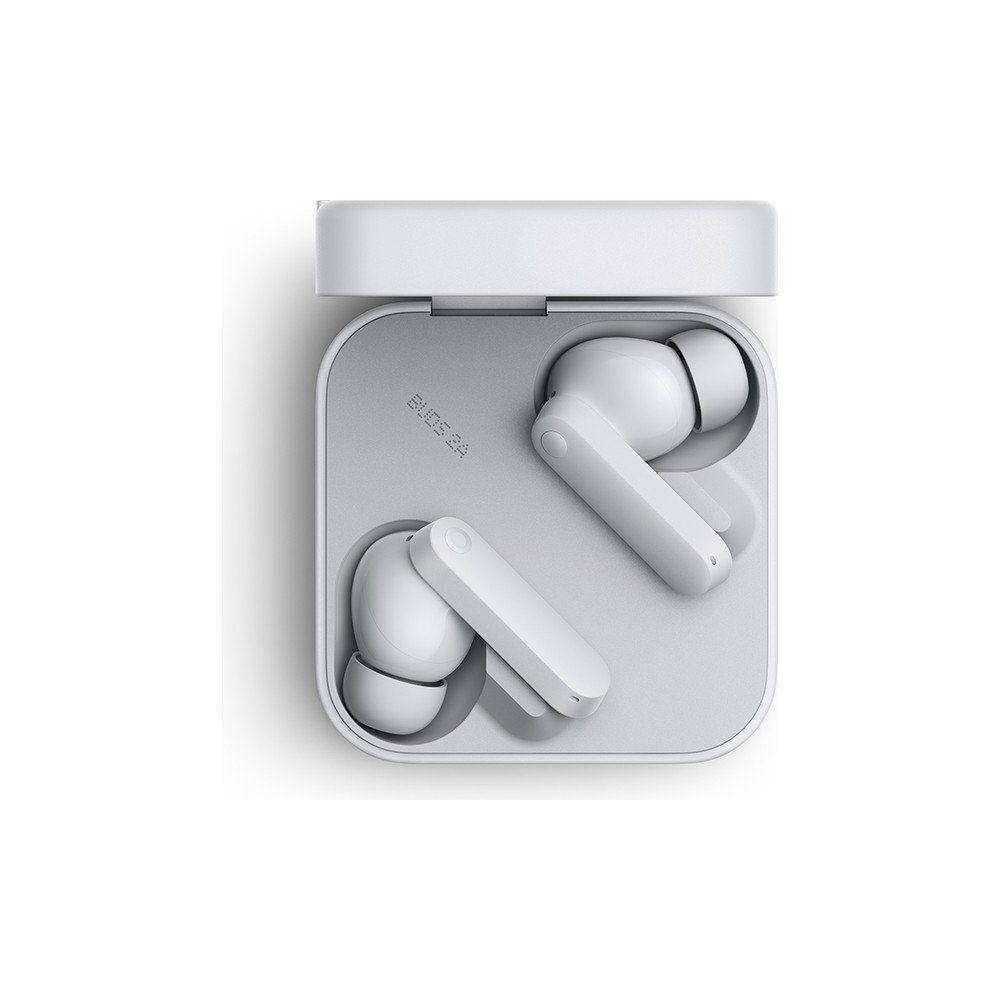 Nothing CMF Buds 2a Açık Gri Bluetooth Kulaklık