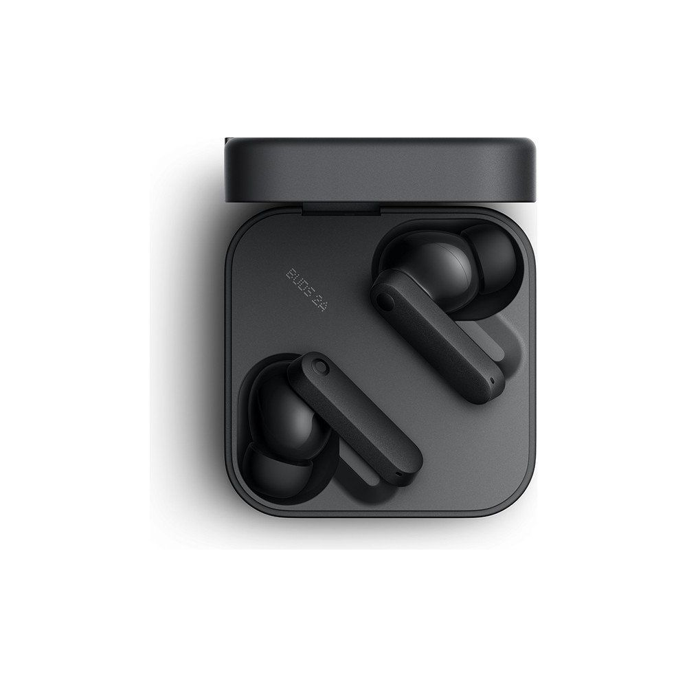 Nothing CMF Buds 2a Koyu Gri Bluetooth Kulaklık