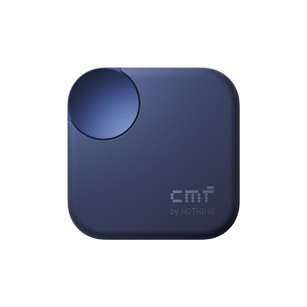 Nothing CMF Buds Plus 2 Mavi Bluetooth Kulaklık