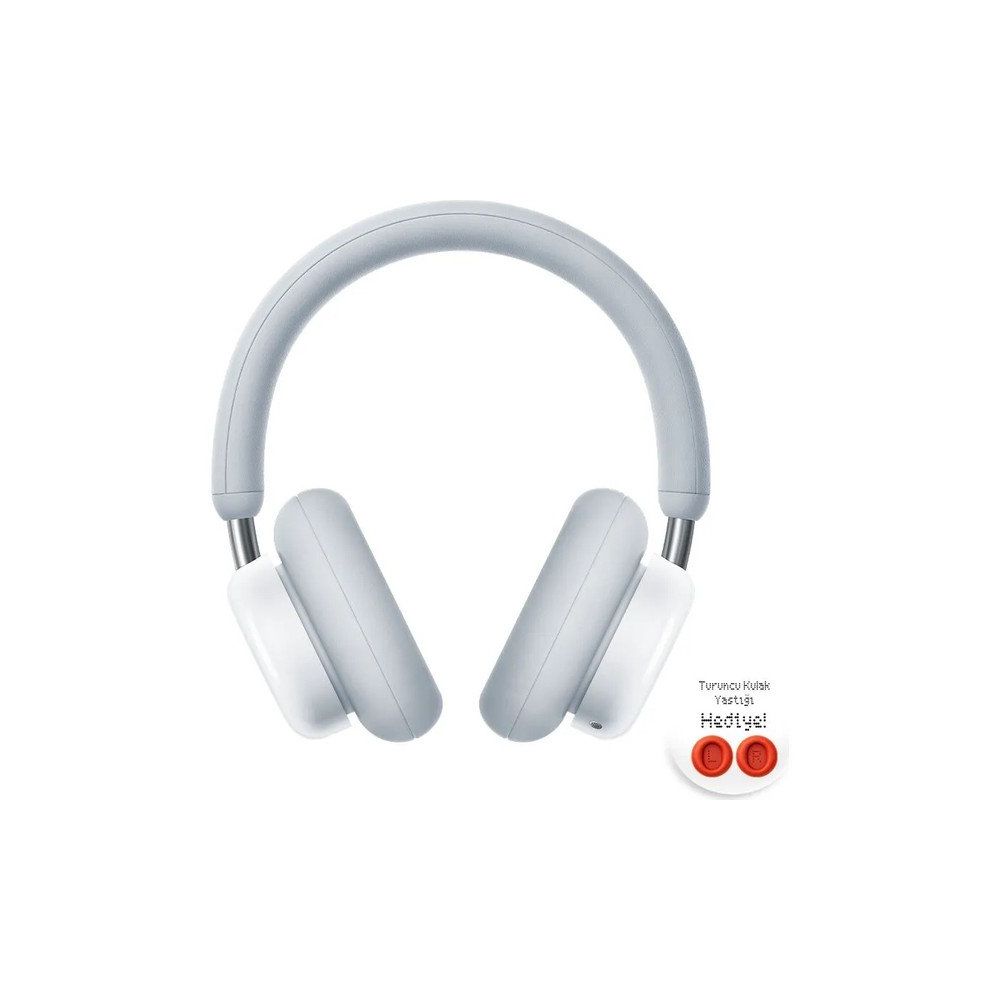 Nothing CMF Headphone Pro Beyaz Bluetooth Kulaklık