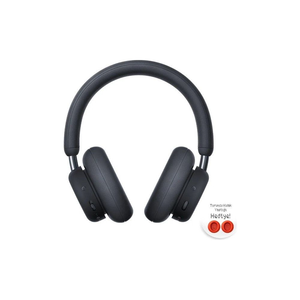 cmf by NOTHING HEADPHONE PRO ブラック Nothing CMF Headphone Pro Siyah Bluetooth Kulaklık Fiyatları