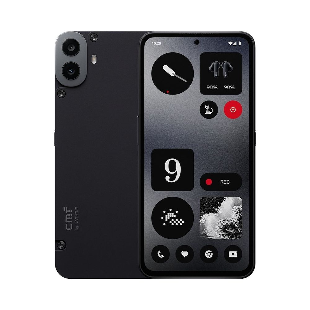 Nothing CMF Phone 1 256GB 8GB Ram Siyah