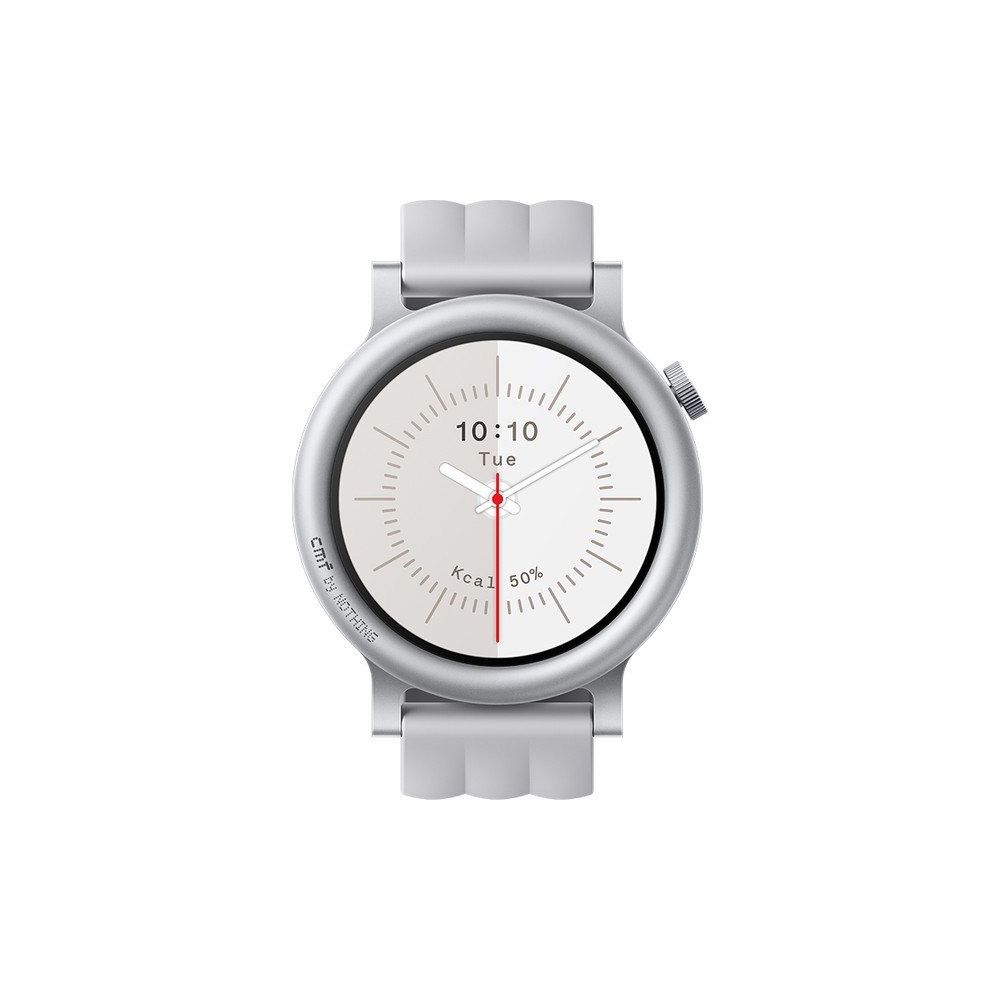 Nothing Cmf Watch 3 Pro Akıllı Saat