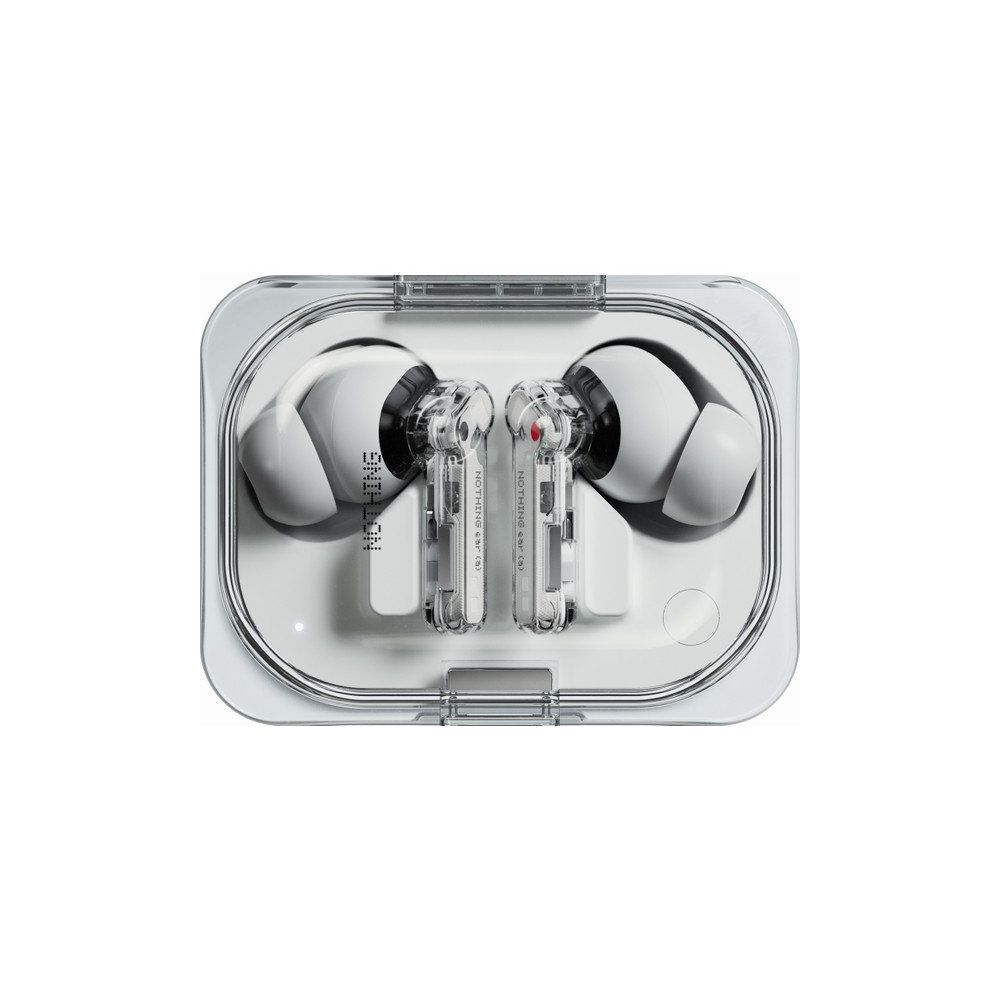 Nothing Ear (A) Beyaz Bluetooth Kulaklık