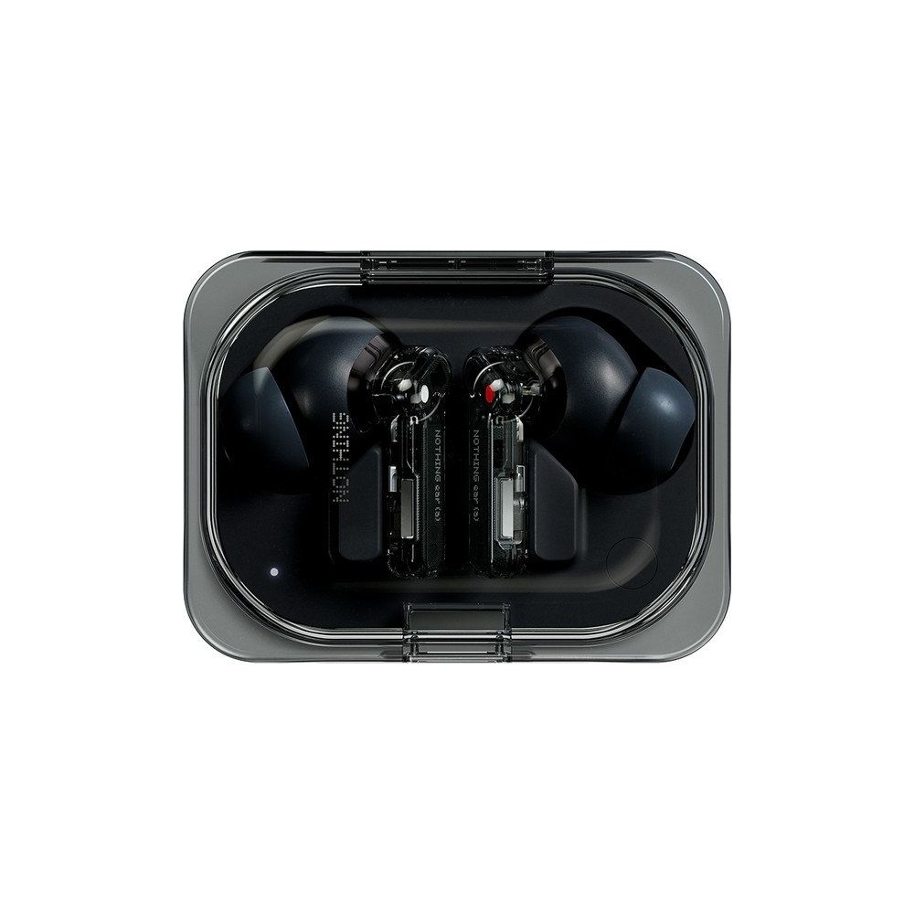 Nothing Ear (A) Siyah Bluetooth Kulaklık