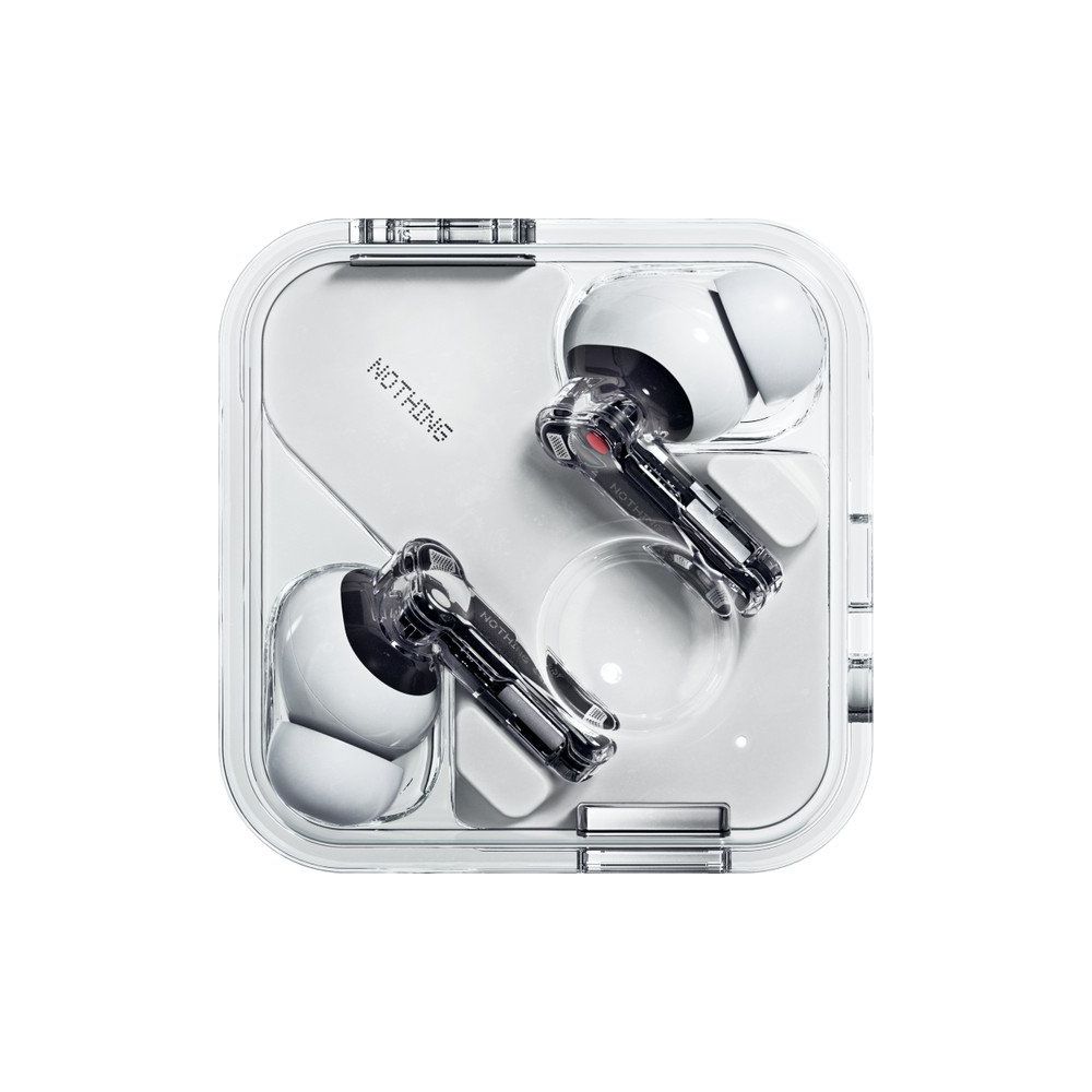 Nothing Ear Beyaz Bluetooth Kulaklık