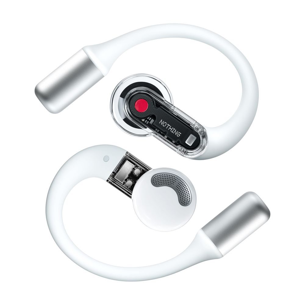 Nothing Ear Open Beyaz Bluetooth Kulaklık Fiyatları