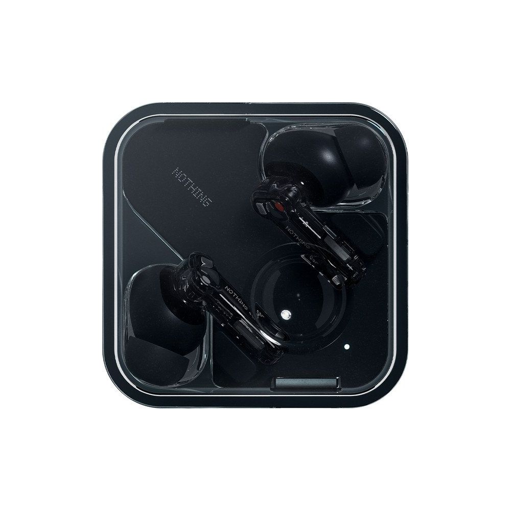 Nothing Ear Siyah Bluetooth Kulaklık