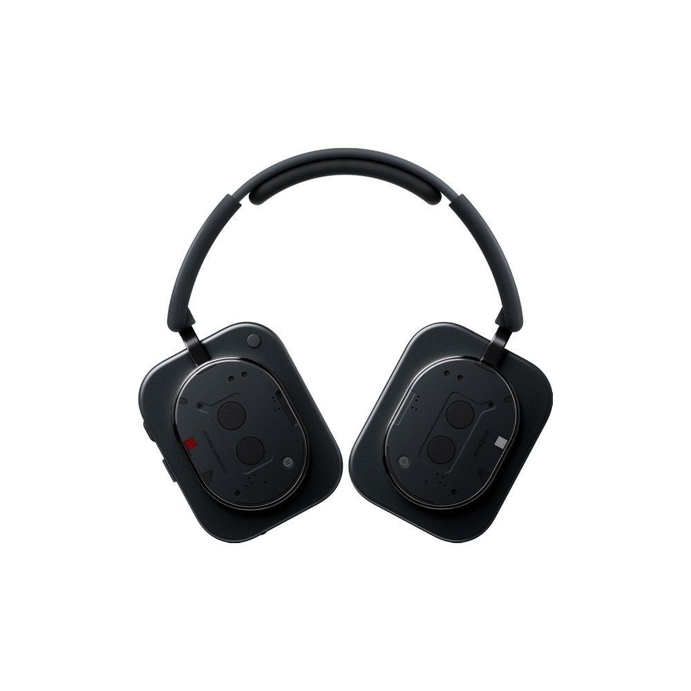 Nothing Headphone (1) Siyah Bluetooth Kulaklık